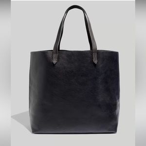 MADEWELL TRANSPORT TOTE